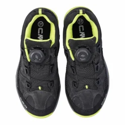 Wanderschuh Kiruna mit Fitgo für Jungen