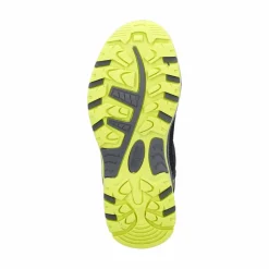 Wanderschuh Kiruna mit Fitgo für Jungen