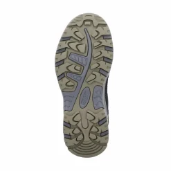 Wanderschuh Kiruna mit Fitgo für Jungen