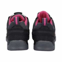 Wanderschuh Kiruna mit Fitgo für Jungen