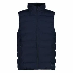 Warmes und schützendes Herrenweste