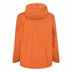 Wasserabweisende Hybridjacke Unlimitech für Mädchen