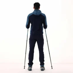 Wasserabweisende Hybridjacke Unlimitech für Herren