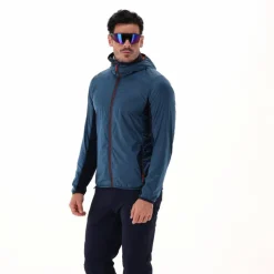 Wasserabweisende Hybridjacke Unlimitech für Herren