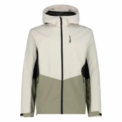 Wasserabweisende Jacke Unlimitechfür Herren