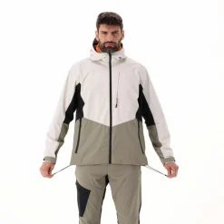 Wasserabweisende Jacke Unlimitechfür Herren