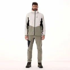 Wasserabweisende Jacke Unlimitechfür Herren