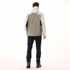 Wasserabweisende Jacke Unlimitechfür Herren