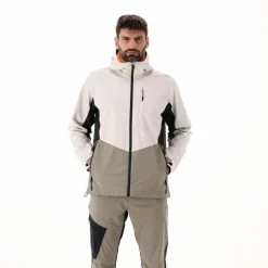 Wasserabweisende Jacke Unlimitechfür Herren