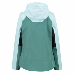 Wasserabweisende Jacke Unlimitechfür Damen