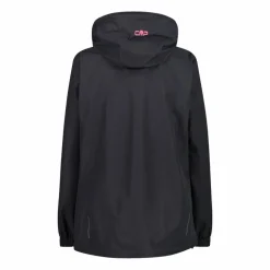 Wasserdichte Damenjacke aus Ripstop