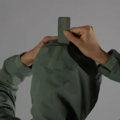 Wasserdichte Damenjacke aus Ripstop