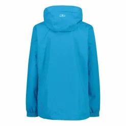 Wasserdichte Damenjacke aus Ripstop