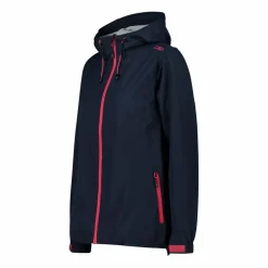 Wasserdichte Damenjacke aus Ripstop