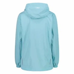 Wasserdichte Damenjacke aus Ripstop