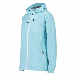 Wasserdichte Damenjacke aus Ripstop