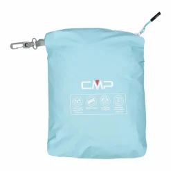 Wasserdichte Damenjacke aus Ripstop