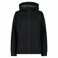 Wasserdichte Damenjacke aus Ripstop