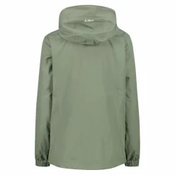 Wasserdichte Damenjacke aus Ripstop