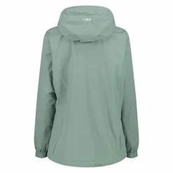 Wasserdichte Damenjacke aus Ripstop