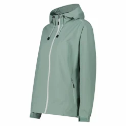 Wasserdichte Damenjacke aus Ripstop