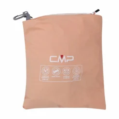 Wasserdichte Damenjacke aus Ripstop