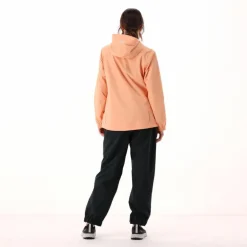 Wasserdichte Damenjacke aus Ripstop