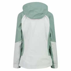 Wasserdichte Damenjacke aus Ripstop