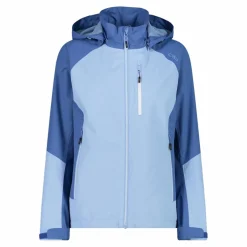 Wasserdichte Damenjacke aus Ripstop