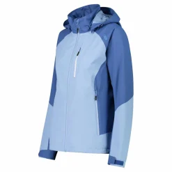 Wasserdichte Damenjacke aus Ripstop