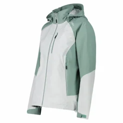 Wasserdichte Damenjacke aus Ripstop