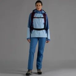 Wasserdichte Damenjacke aus Ripstop