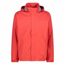 Wasserdichte Herrenjacke aus Ripstop