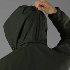 Wasserdichte Herrenjacke aus Ripstop