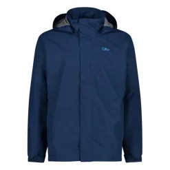 Wasserdichte Herrenjacke aus Ripstop