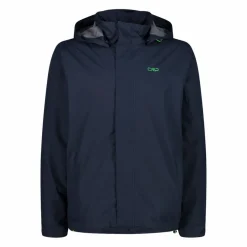 Wasserdichte Herrenjacke aus Ripstop