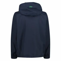 Wasserdichte Herrenjacke aus Ripstop