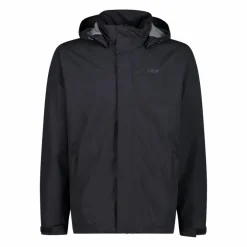 Wasserdichte Herrenjacke aus Ripstop