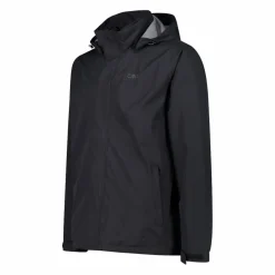 Wasserdichte Herrenjacke aus Ripstop