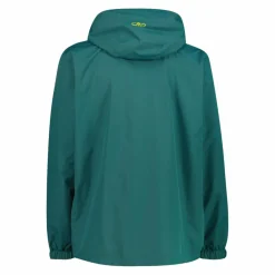 Wasserdichte Herrenjacke aus Ripstop