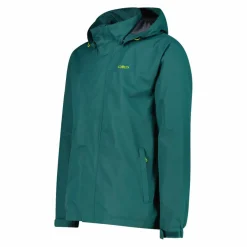 Wasserdichte Herrenjacke aus Ripstop