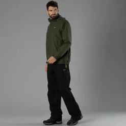 Wasserdichte Herrenjacke aus Ripstop