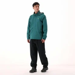 Wasserdichte Herrenjacke aus Ripstop