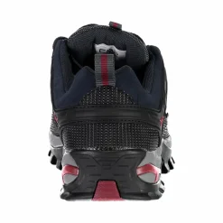 Wasserdichte Herrenschuhe Rigel mit Velourslede