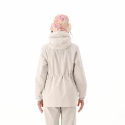 Wasserdichte Jacke für Damen