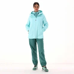 Wasserdichte Jacke für Damen