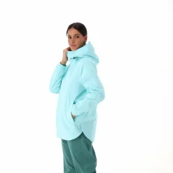 Wasserdichte Jacke für Damen