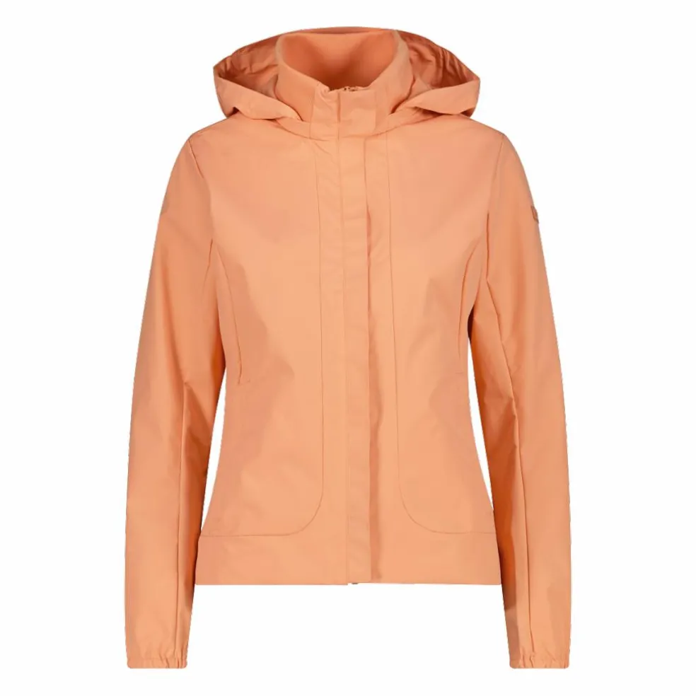 Wasserdichte Jacke für Damen