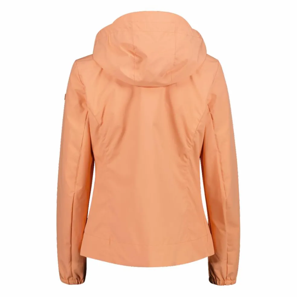 Wasserdichte Jacke für Damen