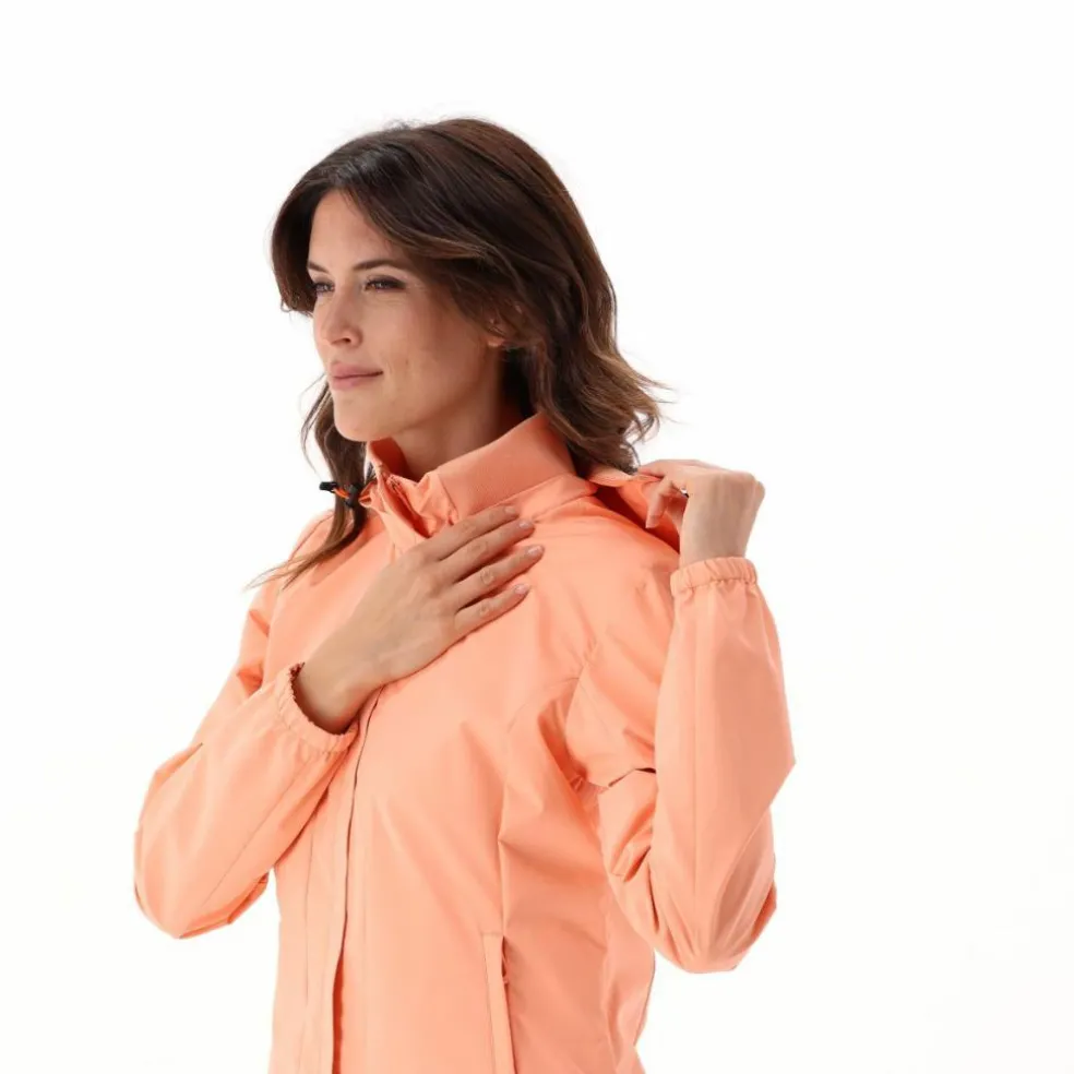 Wasserdichte Jacke für Damen